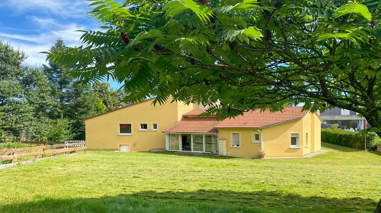 Ma-Cabane - Vente Maison Creutzwald, 180 m²