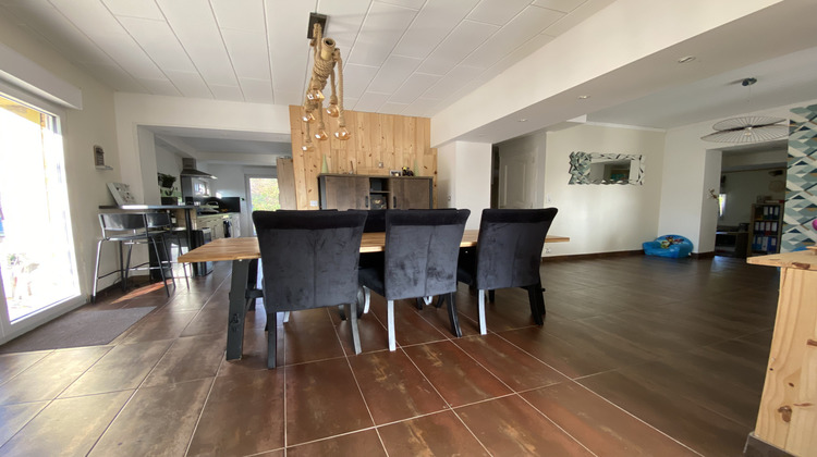 Ma-Cabane - Vente Maison Creutzwald, 97 m²