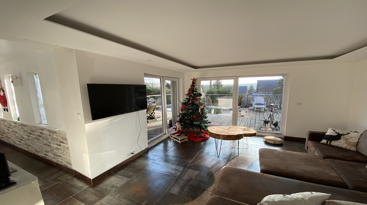 Ma-Cabane - Vente Maison Creutzwald, 97 m²