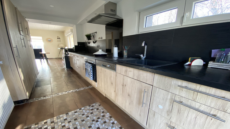 Ma-Cabane - Vente Maison Creutzwald, 97 m²