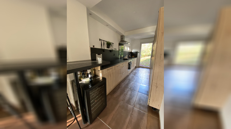 Ma-Cabane - Vente Maison Creutzwald, 97 m²
