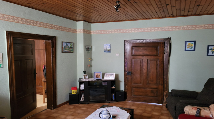 Ma-Cabane - Vente Maison Creutzwald, 174 m²