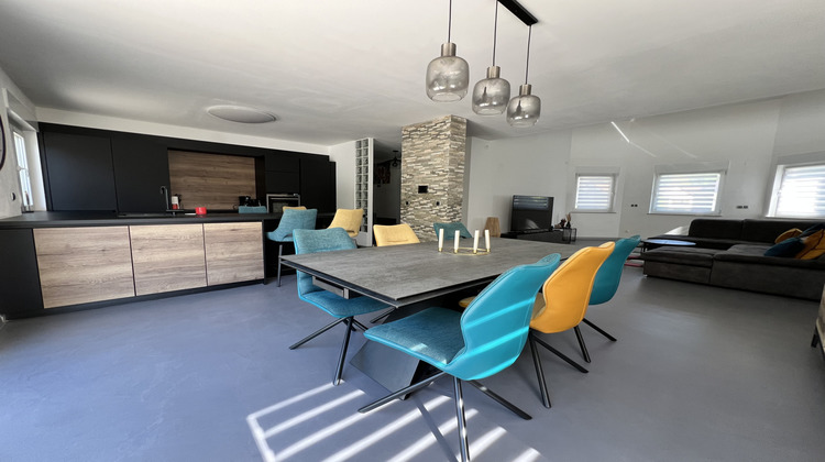 Ma-Cabane - Vente Maison Creutzwald, 163 m²