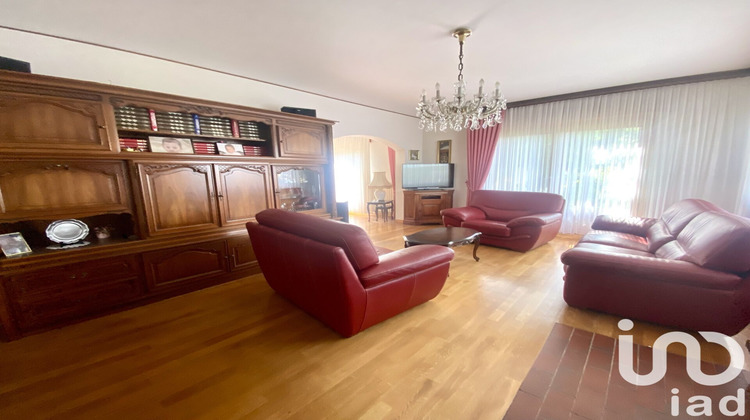 Ma-Cabane - Vente Maison Creutzwald, 155 m²
