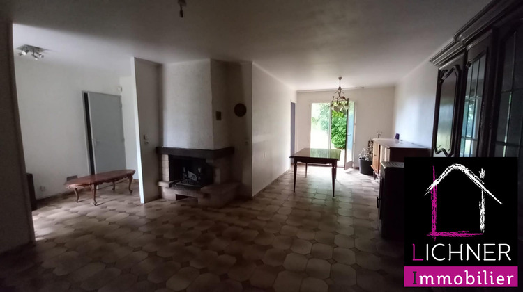 Ma-Cabane - Vente Maison Creutzwald, 98 m²