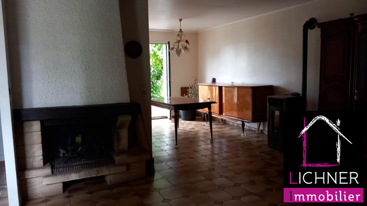 Ma-Cabane - Vente Maison Creutzwald, 98 m²