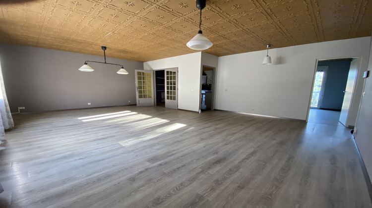 Ma-Cabane - Vente Maison Creutzwald, 157 m²