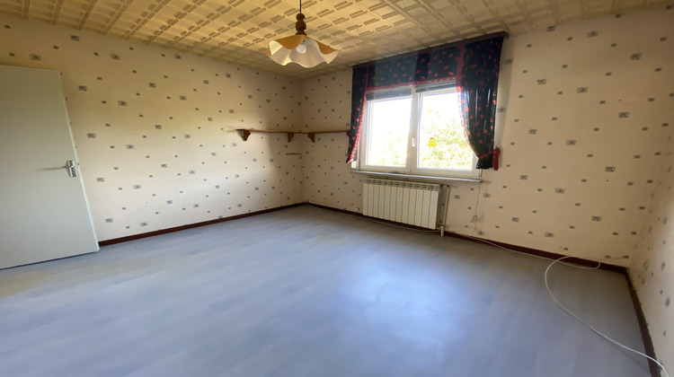 Ma-Cabane - Vente Maison Creutzwald, 157 m²