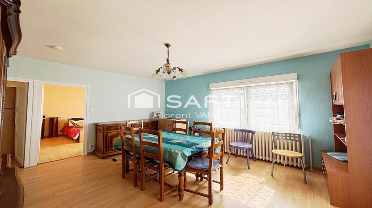 Ma-Cabane - Vente Maison Creutzwald, 72 m²