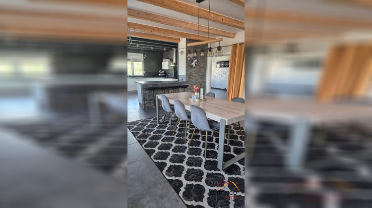 Ma-Cabane - Vente Maison Creutzwald, 330 m²