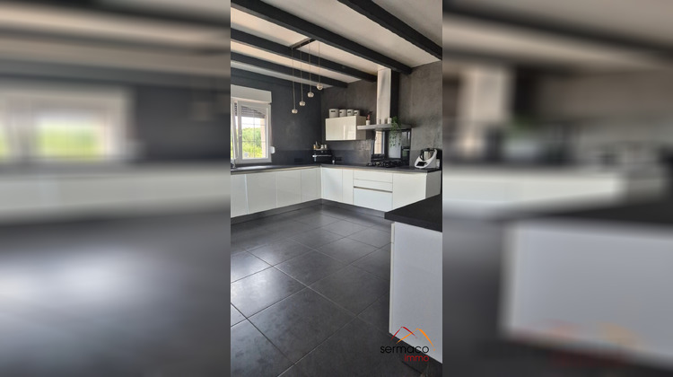 Ma-Cabane - Vente Maison Creutzwald, 330 m²