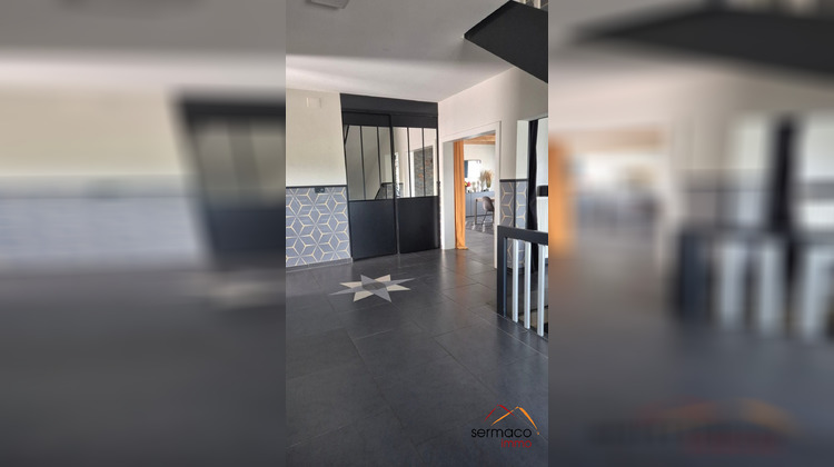 Ma-Cabane - Vente Maison Creutzwald, 330 m²