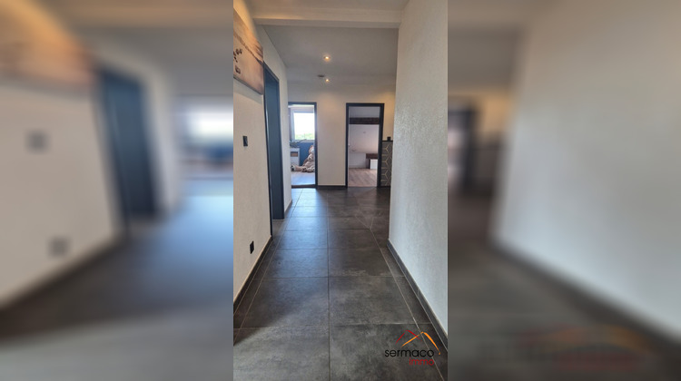 Ma-Cabane - Vente Maison Creutzwald, 330 m²