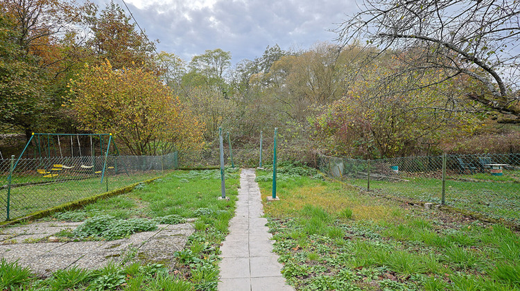 Ma-Cabane - Vente Maison CREUTZWALD, 103 m²