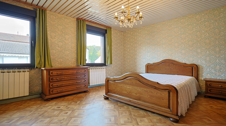 Ma-Cabane - Vente Maison CREUTZWALD, 103 m²