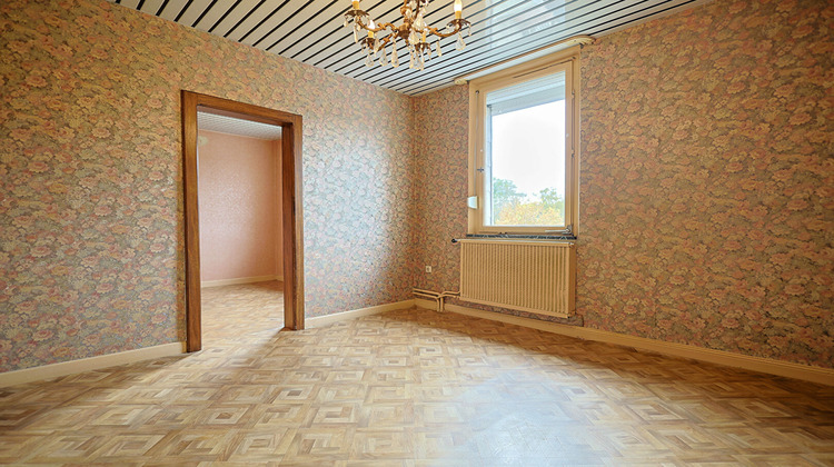 Ma-Cabane - Vente Maison CREUTZWALD, 103 m²