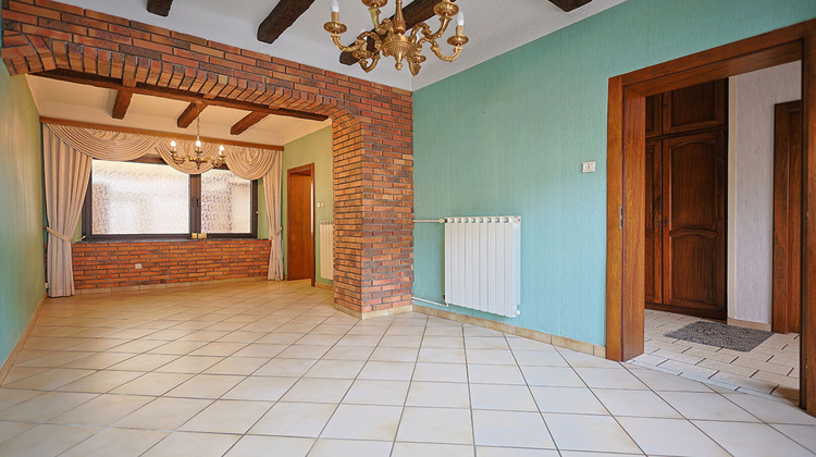 Ma-Cabane - Vente Maison CREUTZWALD, 103 m²