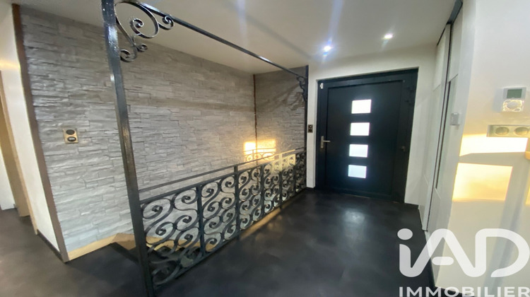 Ma-Cabane - Vente Maison Creutzwald, 216 m²