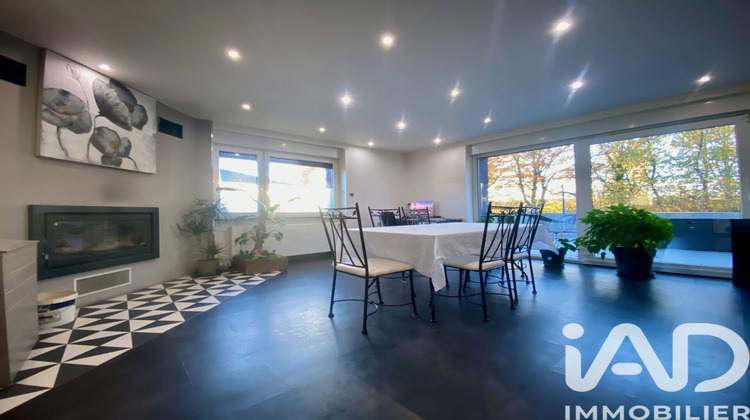 Ma-Cabane - Vente Maison Creutzwald, 216 m²