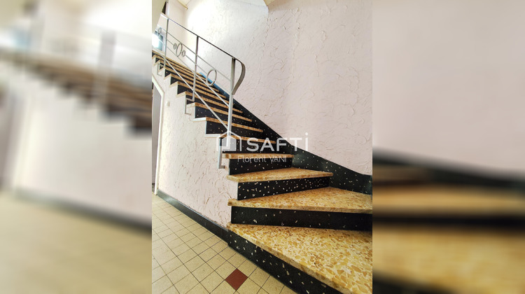 Ma-Cabane - Vente Maison Creutzwald, 146 m²