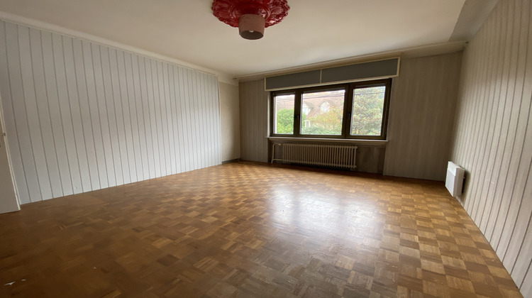 Ma-Cabane - Vente Maison Creutzwald, 147 m²