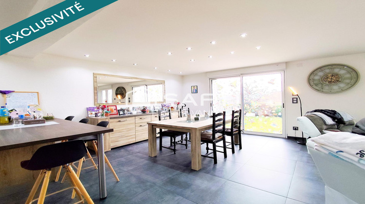 Ma-Cabane - Vente Maison Creutzwald, 90 m²