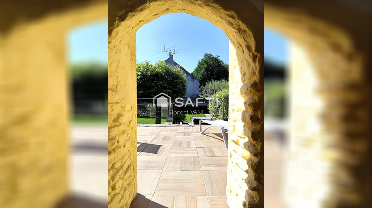 Ma-Cabane - Vente Maison Creutzwald, 150 m²