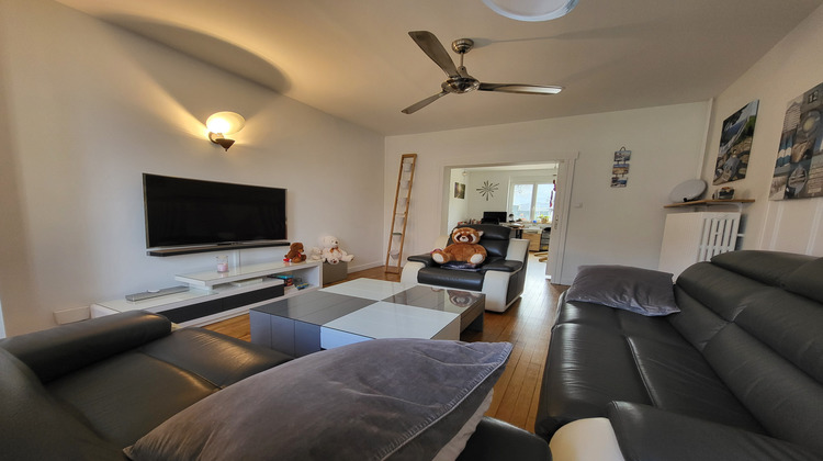 Ma-Cabane - Vente Maison Creutzwald, 150 m²