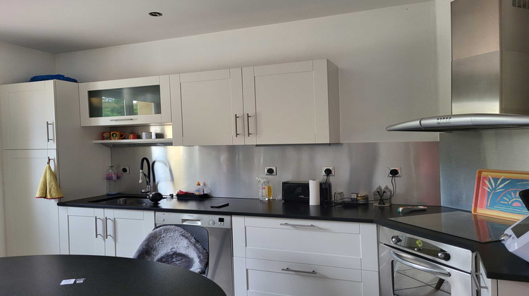 Ma-Cabane - Vente Maison Creutzwald, 150 m²