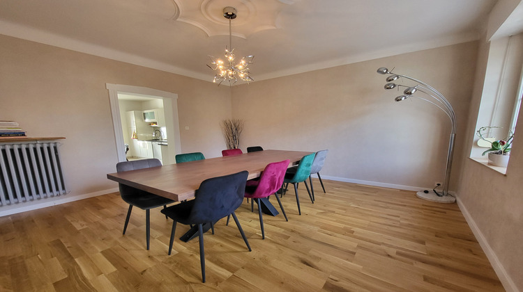 Ma-Cabane - Vente Maison Creutzwald, 150 m²