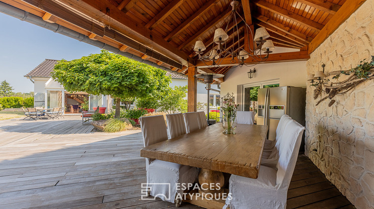 Ma-Cabane - Vente Maison CREUTZWALD, 338 m²