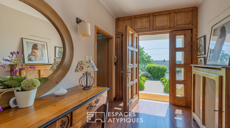 Ma-Cabane - Vente Maison CREUTZWALD, 338 m²