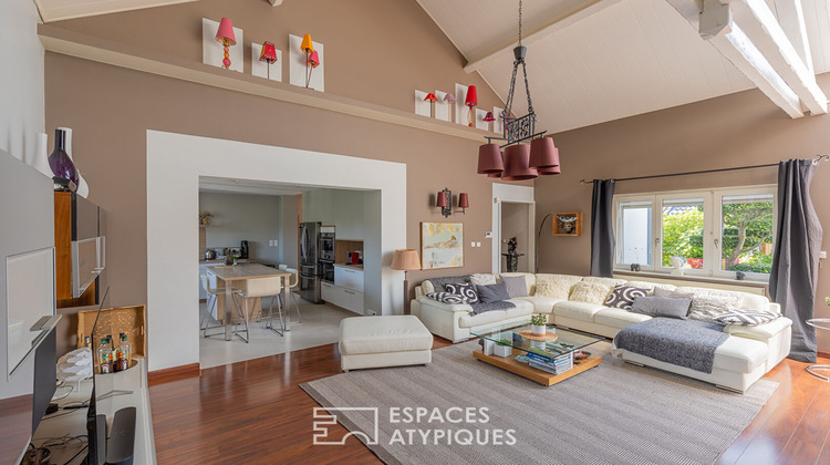 Ma-Cabane - Vente Maison CREUTZWALD, 338 m²