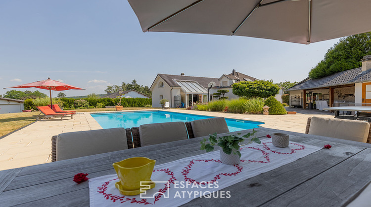 Ma-Cabane - Vente Maison CREUTZWALD, 338 m²