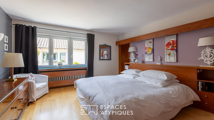 Ma-Cabane - Vente Maison CREUTZWALD, 338 m²