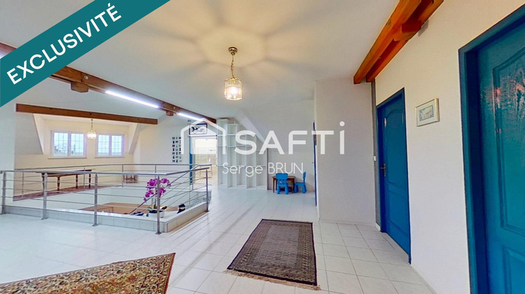 Ma-Cabane - Vente Maison Creutzwald, 488 m²