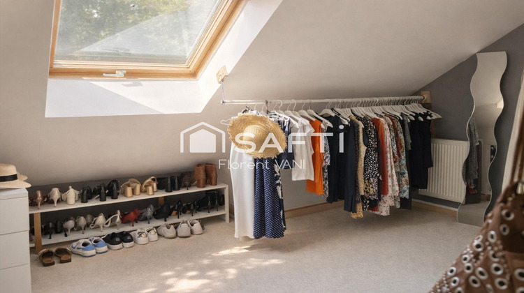 Ma-Cabane - Vente Maison Creutzwald, 148 m²