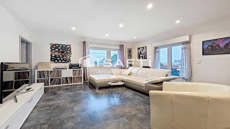 Ma-Cabane - Vente Maison Creutzwald, 66 m²