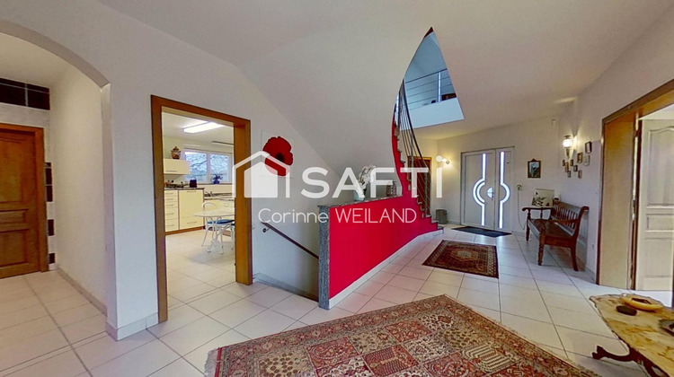 Ma-Cabane - Vente Maison Creutzwald, 488 m²