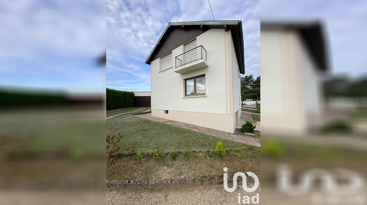 Ma-Cabane - Vente Maison Creutzwald, 99 m²