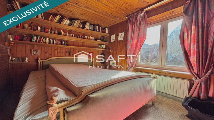 Ma-Cabane - Vente Maison Creutzwald, 117 m²