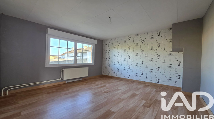 Ma-Cabane - Vente Maison Creutzwald, 100 m²