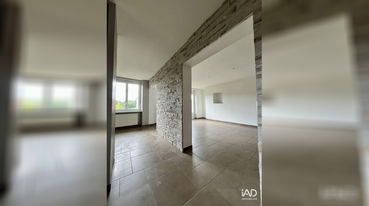 Ma-Cabane - Vente Maison Creutzwald, 104 m²