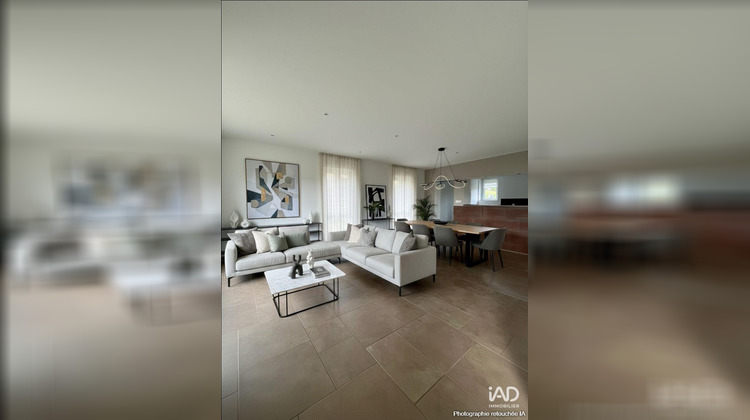 Ma-Cabane - Vente Maison Creutzwald, 104 m²