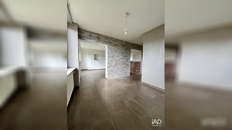 Ma-Cabane - Vente Maison Creutzwald, 104 m²