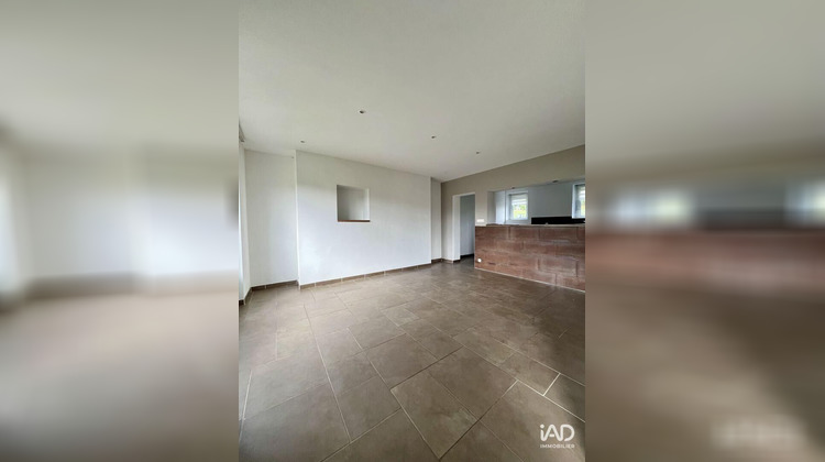 Ma-Cabane - Vente Maison Creutzwald, 104 m²