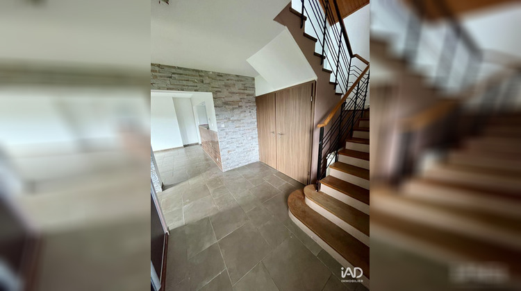 Ma-Cabane - Vente Maison Creutzwald, 104 m²