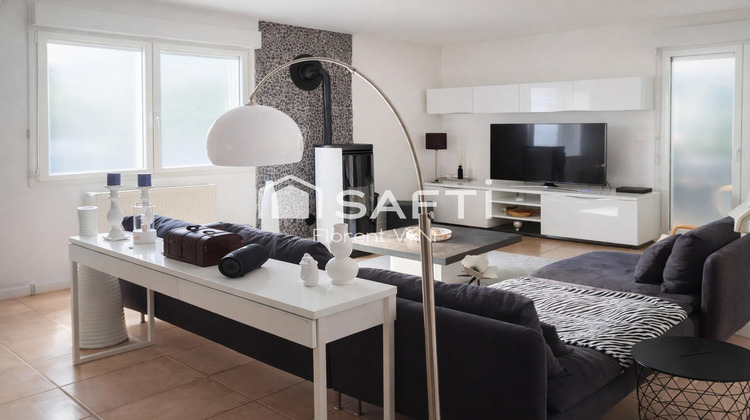 Ma-Cabane - Vente Maison Creutzwald, 148 m²