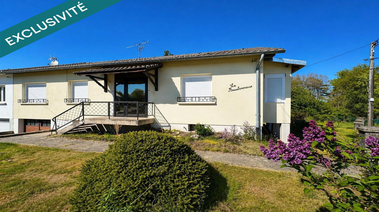 Ma-Cabane - Vente Maison Creutzwald, 85 m²