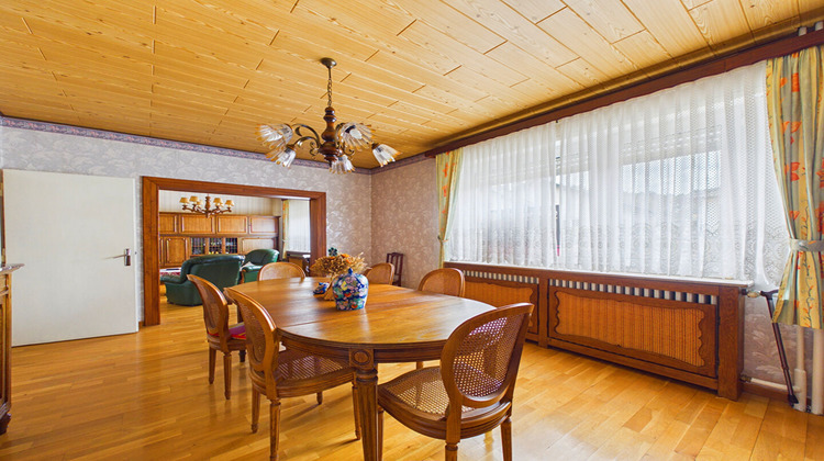 Ma-Cabane - Vente Maison CREUTZWALD, 148 m²